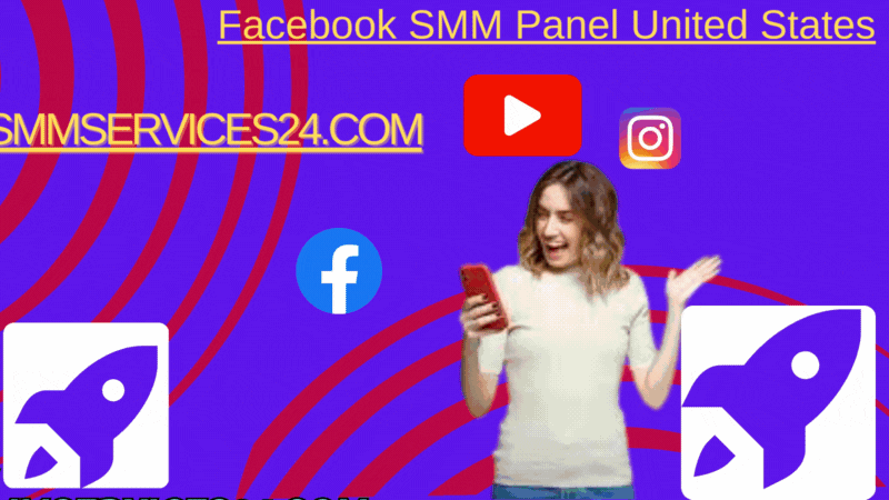 MM Follower Service: Your Ultimate SMM Panel in Myanmar - Smmservices24.com