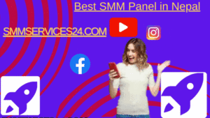 Unlocking Social Media Success: Discover the Best SMM Panel in Bangladesh at Smmservices24.com