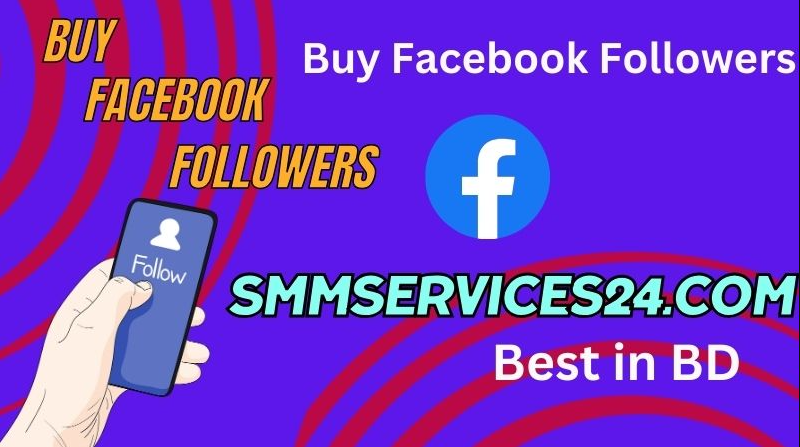 Buy Facebook Followers