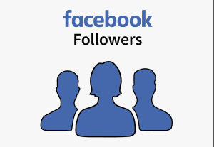 Buy Real Facebook Followers