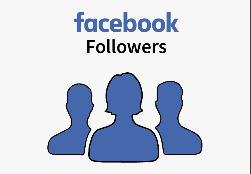 Buy Real Facebook Followers