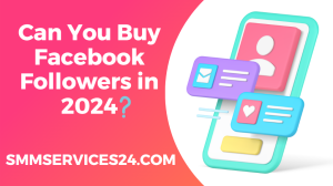 Can You Buy Facebook Followers