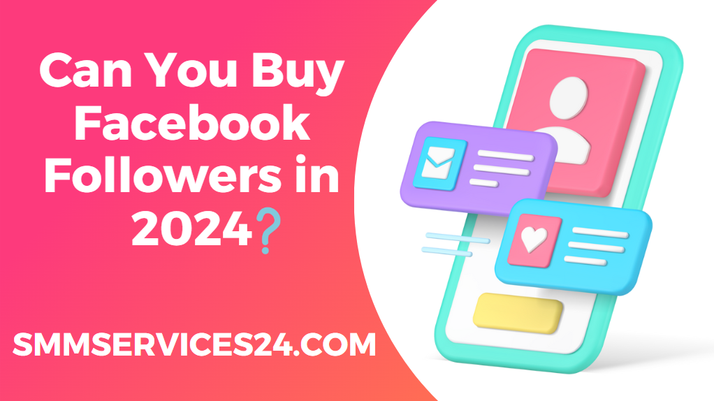 Can You Buy Facebook Followers