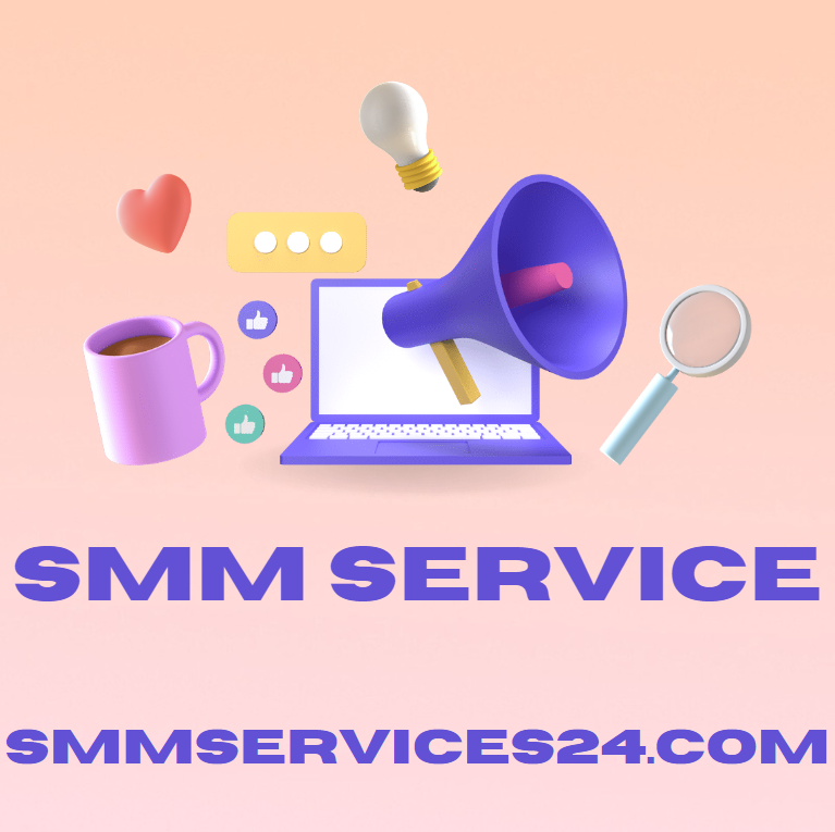 SMM SERVICE